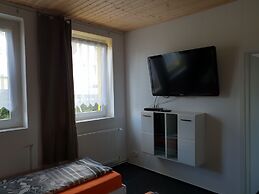 Pension Garni Zur Schamper Mühle