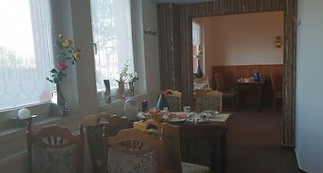 Pension Garni Zur Schamper Mühle