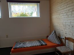 Pension Garni Zur Schamper Mühle