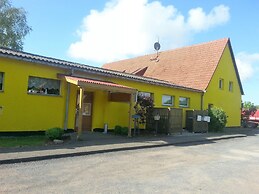 Pension Garni Zur Schamper Mühle
