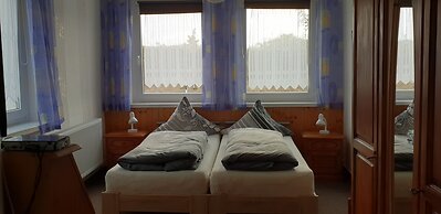 Pension Garni Zur Schamper Mühle