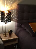 Le 3 Fuscien - Henriville Gare