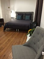 Le 3 Fuscien - Henriville Gare