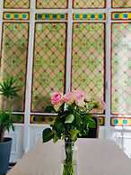 Le 3 Fuscien - Henriville Gare