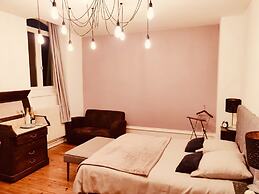 Le 3 Fuscien - Henriville Gare