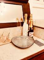 Le 3 Fuscien - Henriville Gare