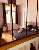 Le 3 Fuscien - Henriville Gare