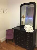 Le 3 Fuscien - Henriville Gare