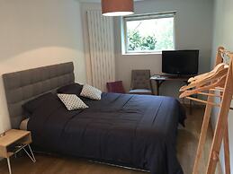 Le 3 Fuscien - Henriville Gare