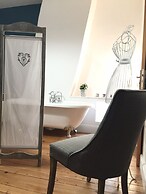 Le 3 Fuscien - Henriville Gare