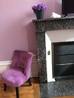 Le 3 Fuscien - Henriville Gare