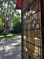 Le 3 Fuscien - Henriville Gare