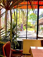 Le 3 Fuscien - Henriville Gare