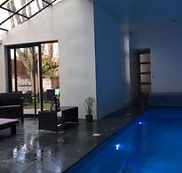 Le 3 Fuscien - Henriville Gare