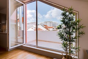 Poiais by Lisbon Inside Out