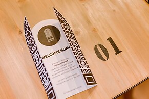 Poiais by Lisbon Inside Out