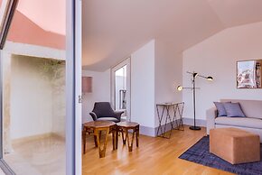 Poiais by Lisbon Inside Out