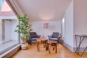 Poiais by Lisbon Inside Out