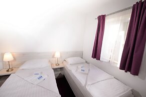 Plavo Nebo Istra Apartments