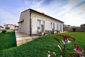 Plavo Nebo Istra Apartments