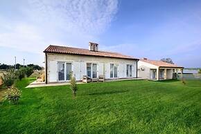 Plavo Nebo Istra Apartments