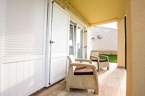 Plavo Nebo Istra Apartments