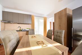 Plavo Nebo Istra Apartments