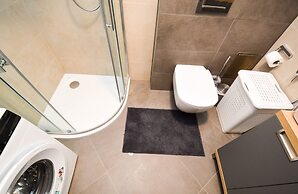 Plavo Nebo Istra Apartments