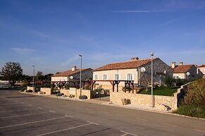 Plavo Nebo Istra Apartments