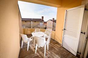 Plavo Nebo Istra Apartments