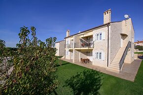 Plavo Nebo Istra Apartments