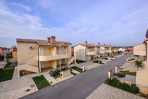 Plavo Nebo Istra Apartments