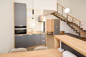 Plavo Nebo Istra Apartments