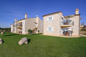 Plavo Nebo Istra Apartments