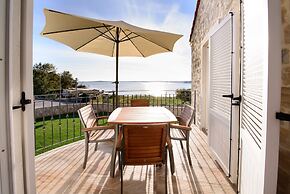 Plavo Nebo Istra Apartments