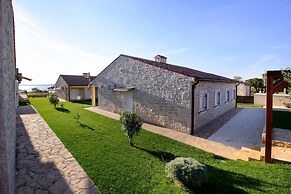 Plavo Nebo Istra Apartments