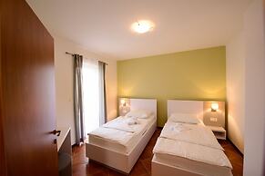 Plavo Nebo Istra Apartments