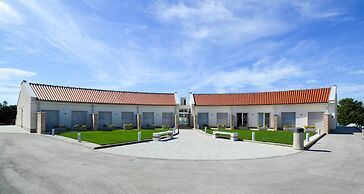 Plavo Nebo Istra Apartments