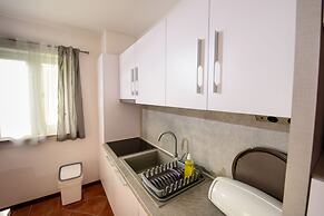 Plavo Nebo Istra Apartments