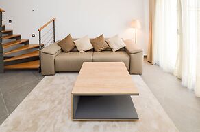 Plavo Nebo Istra Apartments