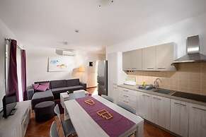 Plavo Nebo Istra Apartments