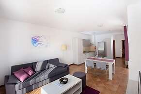 Plavo Nebo Istra Apartments