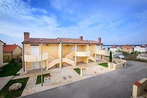 Plavo Nebo Istra Apartments