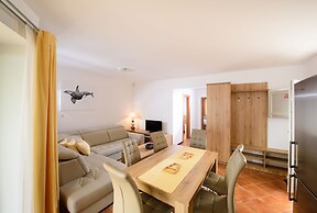 Plavo Nebo Istra Apartments