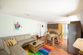 Plavo Nebo Istra Apartments