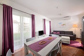 Plavo Nebo Istra Apartments
