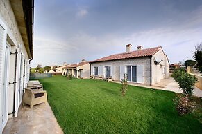 Plavo Nebo Istra Apartments