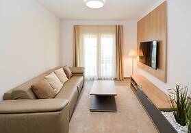 Plavo Nebo Istra Apartments