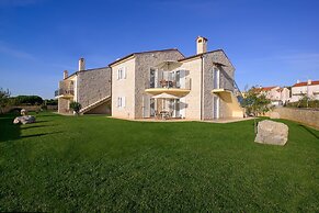 Plavo Nebo Istra Apartments