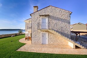 Plavo Nebo Istra Apartments